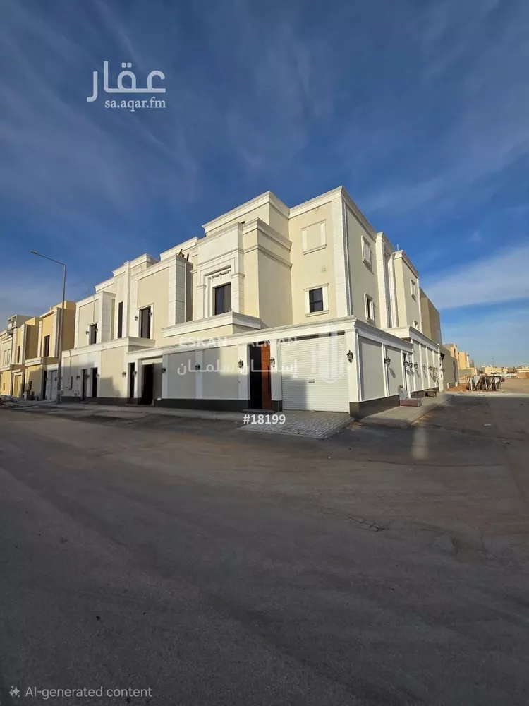 دور للبيع في شارع المحجر, حي المعيزيلة, مدينة الرياض, منطقة الرياض صورة 2