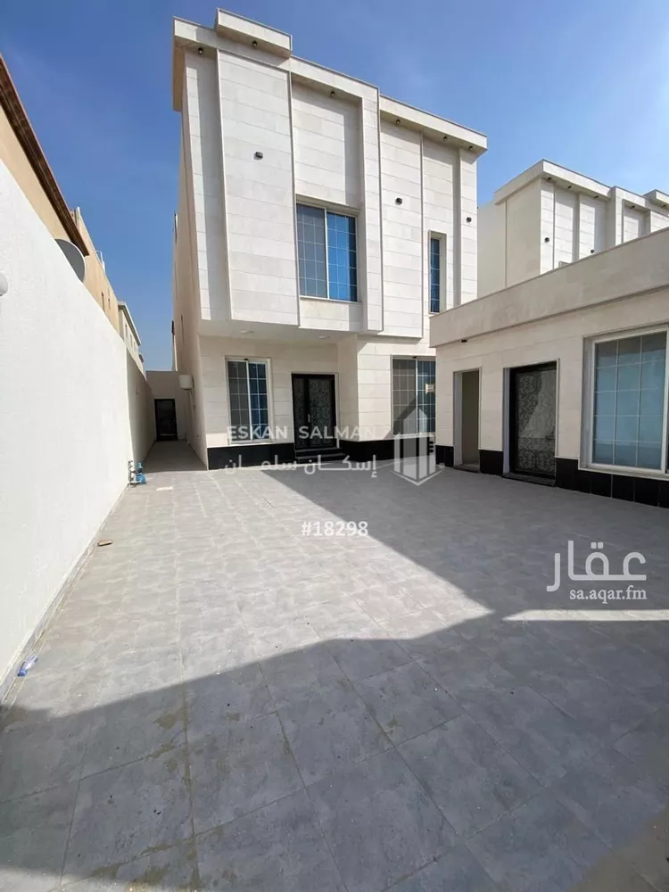 فيلا للبيع في شارع 38ب, حي الندى, مدينة الدمام, المنطقة الشرقية صورة 2