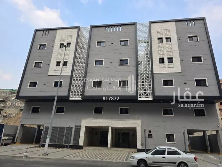 شقة للبيع في شارع شارعام كلثوم بنت علي رضي الله عنها, حي الهجرة, مدينة مكة المكرمة, منطقة مكة المكرمة