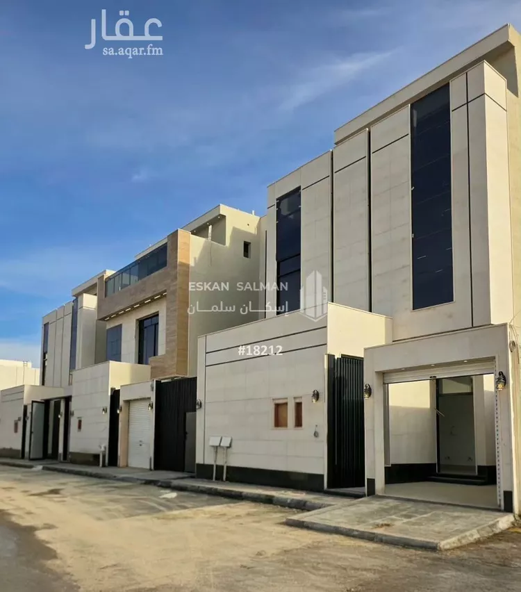 دور للبيع في شارع المحجر, حي المعيزيلة, مدينة الرياض, منطقة الرياض صورة 4