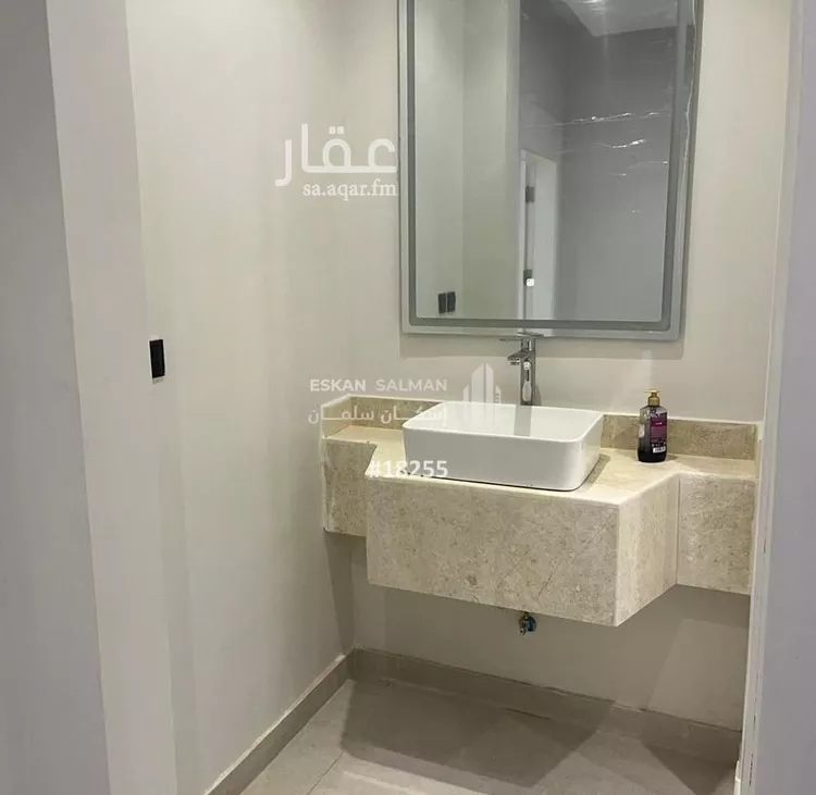 شقة للبيع في شارع الأمير عبدالعزيز بن محمد بن عياف, حي الياسمين, مدينة الرياض, منطقة الرياض صورة 3