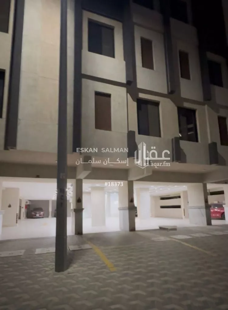 شقة للبيع في شارع المنار 6, حي المنار, مدينة جدة, منطقة مكة المكرمة