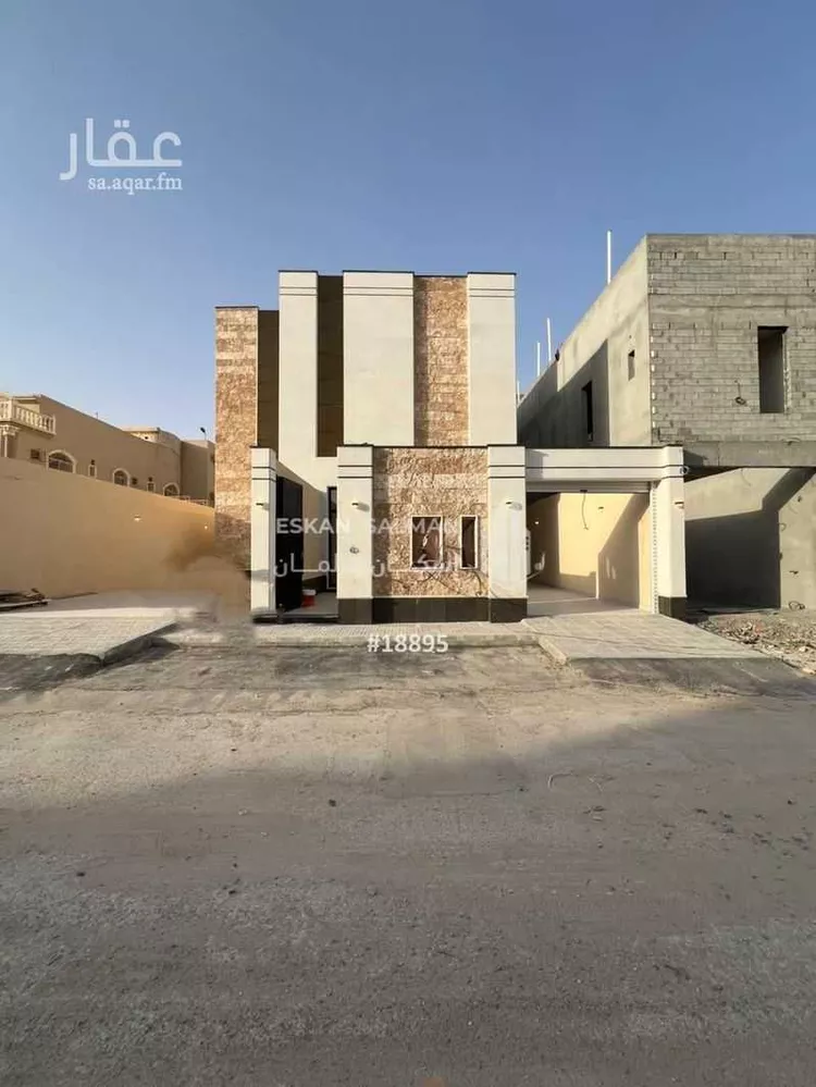 شقة للبيع في شارع حامد عطا, حي البيان, مدينة الرياض, منطقة الرياض