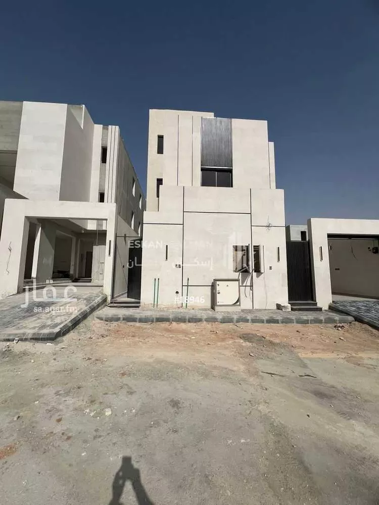 شقة للبيع في شارع النخل, حي النظيم, مدينة الرياض, منطقة الرياض