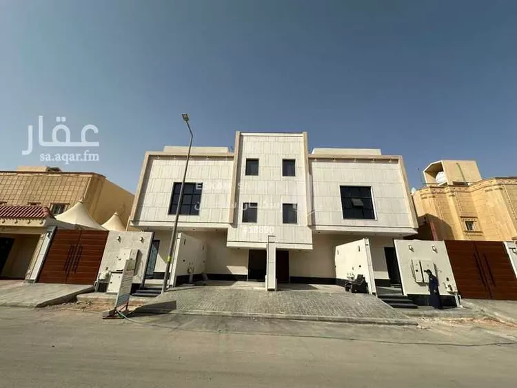 شقة للبيع في شارع غريزان, حي المونسية, مدينة الرياض, منطقة الرياض صورة 2