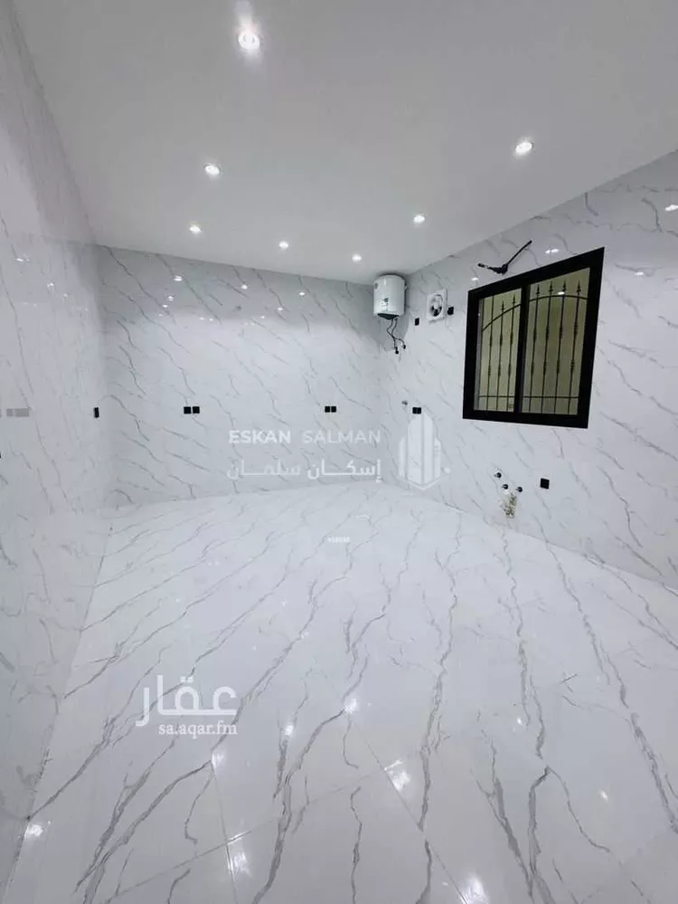 فيلا للبيع في شارع ابن قزمان, حي الرحاب, مدينة الطائف, منطقة مكة المكرمة صورة 3