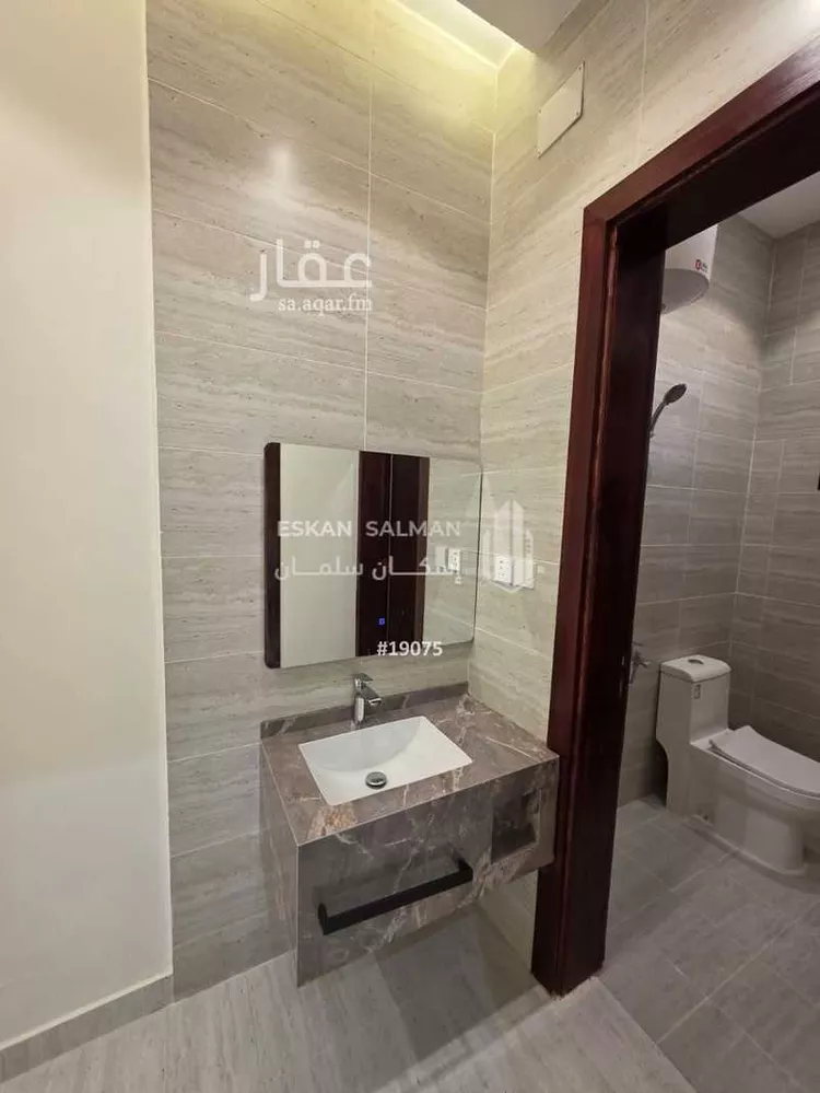 شقة للبيع في شارع عبدالقادر الناصح, حي السناح, مدينة الطائف, منطقة مكة المكرمة صورة 2