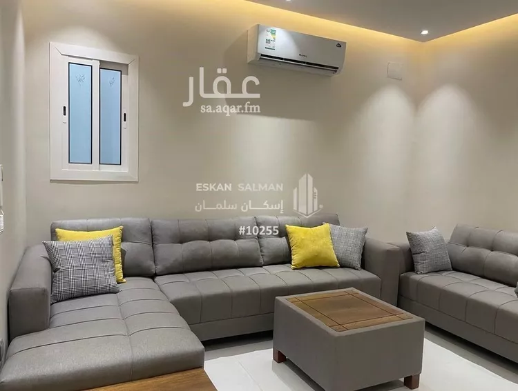 شقة للبيع في شارع زهير بن الحارث, حي الواحة, مدينة جدة, منطقة مكة المكرمة صورة 2