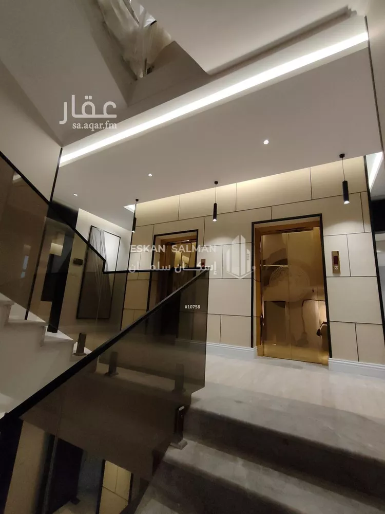شقة للبيع في شارع شارع أبو بكر الصديق, حي الرحاب 1, مدينة جازان, منطقة جازان صورة 4
