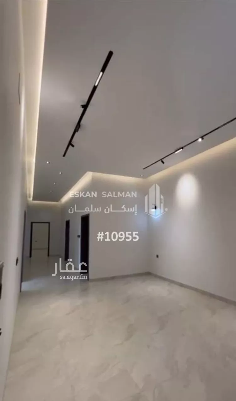 شقة للبيع في شارع 202 الروابي, حي الروابي, مدينة ابها, منطقة عسير صورة 2