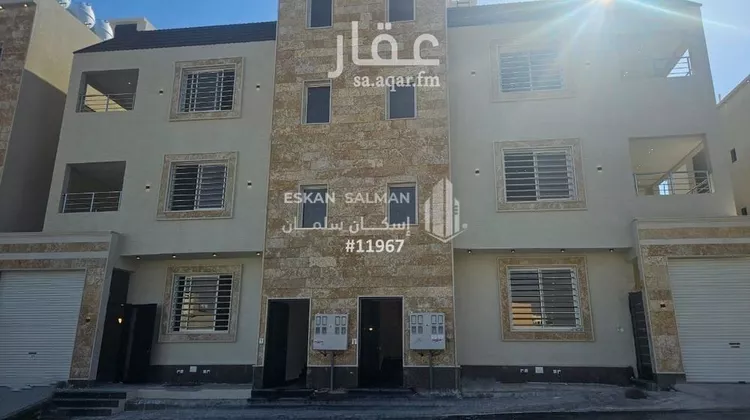شقة للبيع في حي الغدير, مدينة ابها, منطقة عسير صورة 2