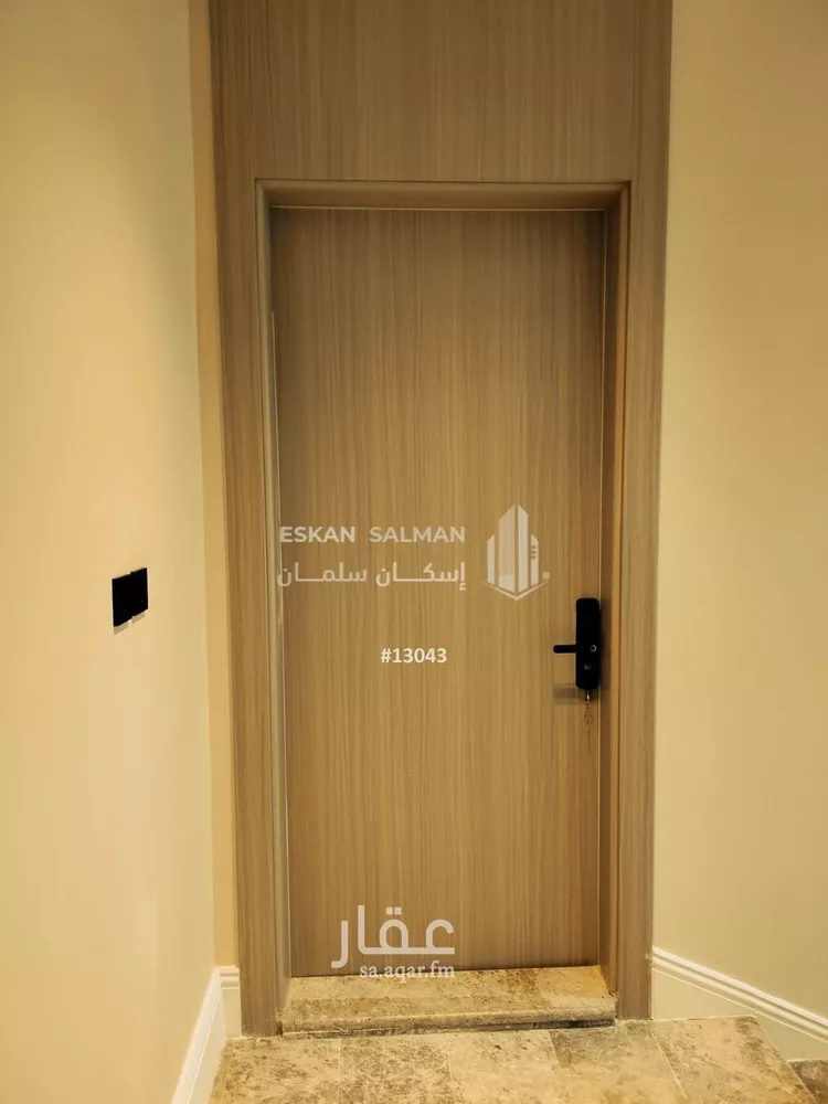 شقة للبيع في شارع جنادة ابن أبي نقبة, حي الروابي, مدينة المدينه المنوره, منطقة المدينة المنورة صورة 2
