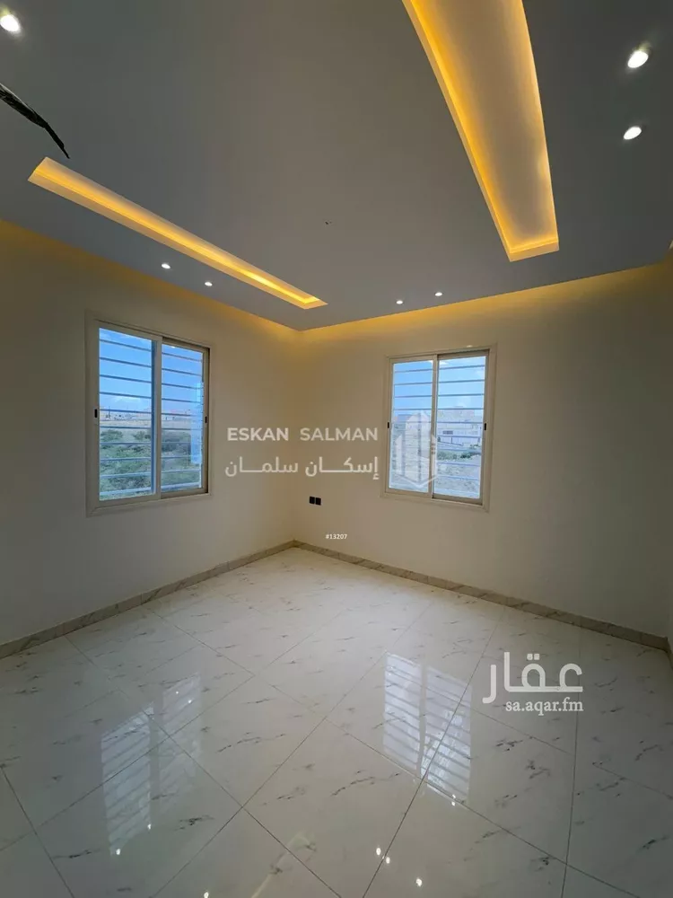 شقة للبيع في شارع 34 الروابي, حي الروابي, مدينة ابها, منطقة عسير صورة 3