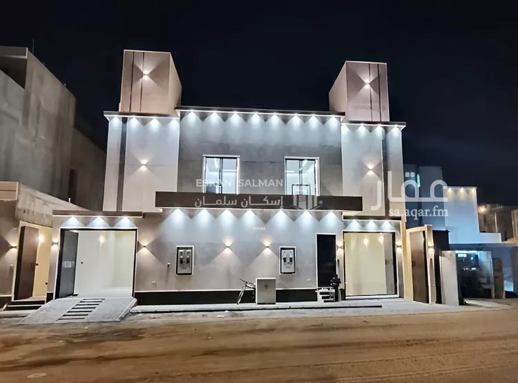 فيلا للبيع في شارع العمره , حي الجنادرية, مدينة الرياض, منطقة الرياض