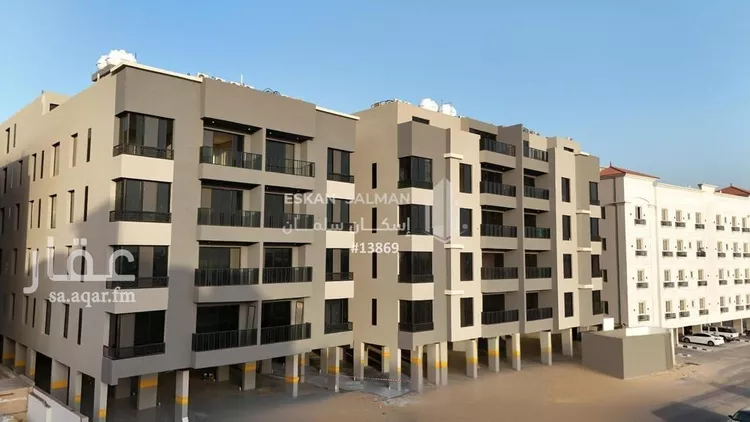 شقة للبيع في شارع مدائن صالح, حي الحمراء, مدينة الخبر, المنطقة الشرقية