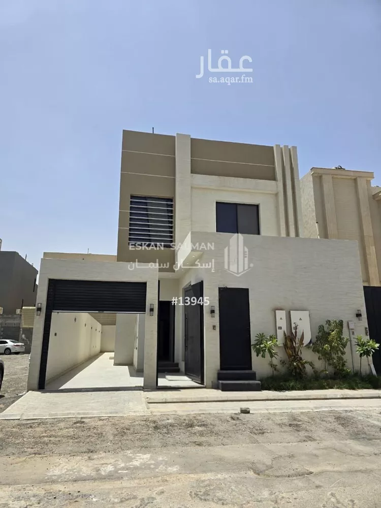 دور للبيع في شارع سليمان الحميضي, حي الرمال, مدينة الرياض, منطقة الرياض