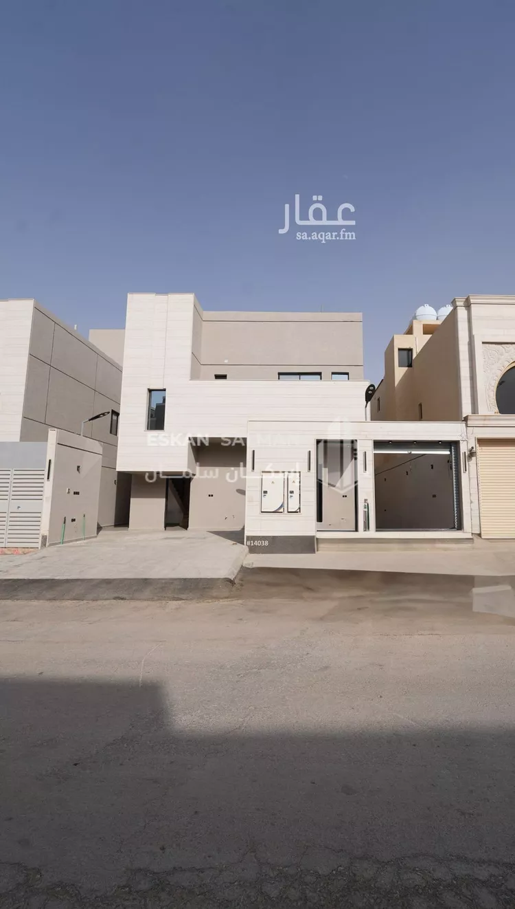 دور للبيع في شارع محمد عرب, حي بدر, مدينة الرياض, منطقة الرياض