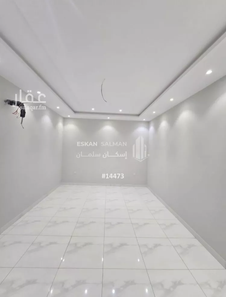 شقة للبيع في شارع الفراوي, حي الريان, مدينة جدة, منطقة مكة المكرمة صورة 2