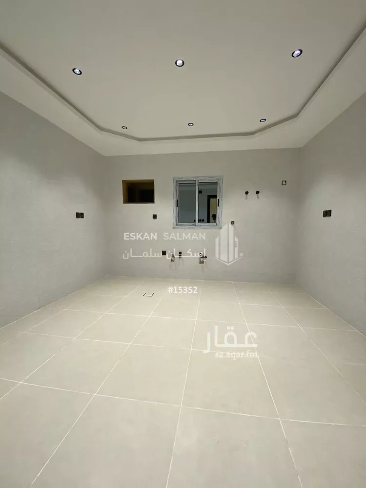 شقة للبيع في شارع معاوية بن ابي سفيان, حي السويس 1, مدينة جازان, منطقة جازان صورة 5