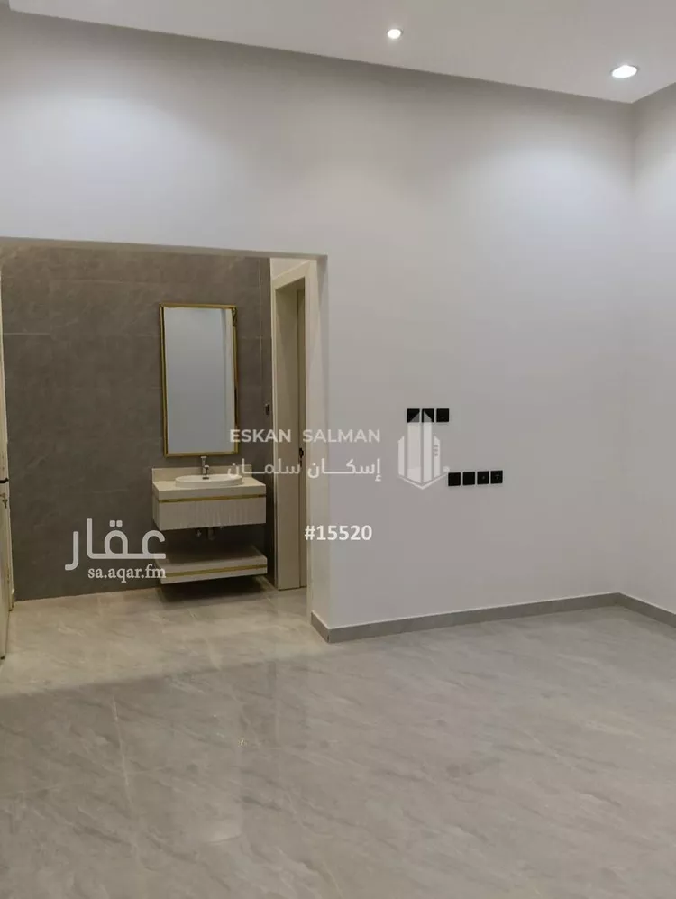 شقة للبيع في شارع الجنادرية, حي الجنادرية, مدينة الرياض, منطقة الرياض صورة 2