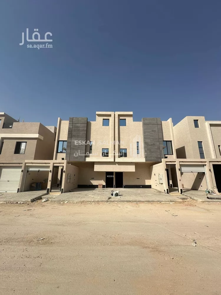 شقة للبيع في شارع عبدالوهاب الأحمدي, حي بدر, مدينة الرياض, منطقة الرياض