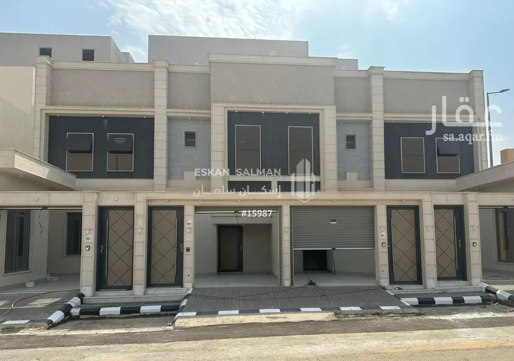 شقة للبيع في شارع النفوذ, حي النخيل, مدينة بريده, منطقة القصيم