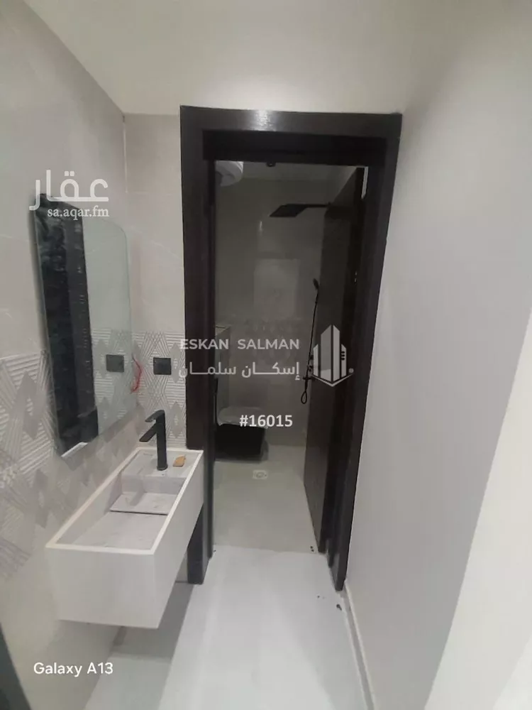 شقة للبيع في شارع عمر بن عبداللطيف, حي الرمال, مدينة الرياض, منطقة الرياض صورة 5