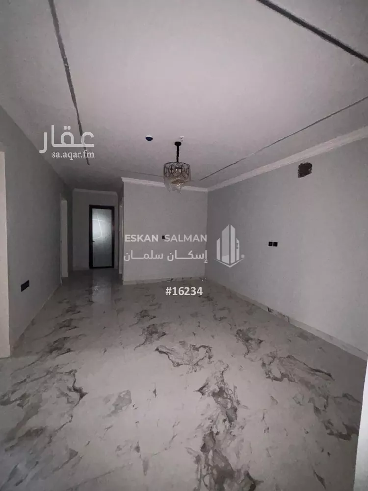 شقة للبيع في شارع الياقوت, حي السيف, مدينة الدمام, المنطقة الشرقية صورة 2