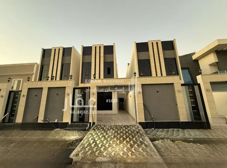 فيلا للبيع في حي الأمواج, مدينة الخبر, المنطقة الشرقية