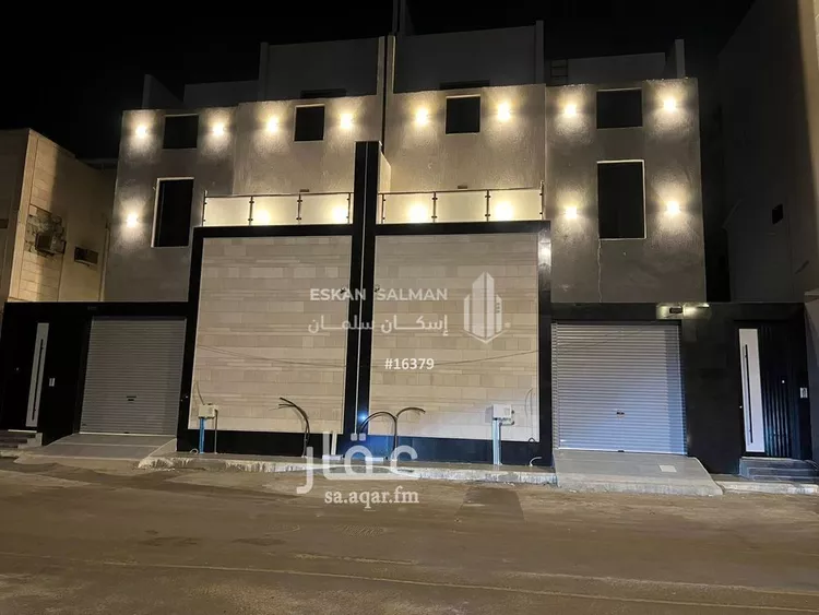 فيلا للبيع في شارع سامودة, حي طيبة, مدينة مكه المكرمه, منطقة مكة المكرمة
