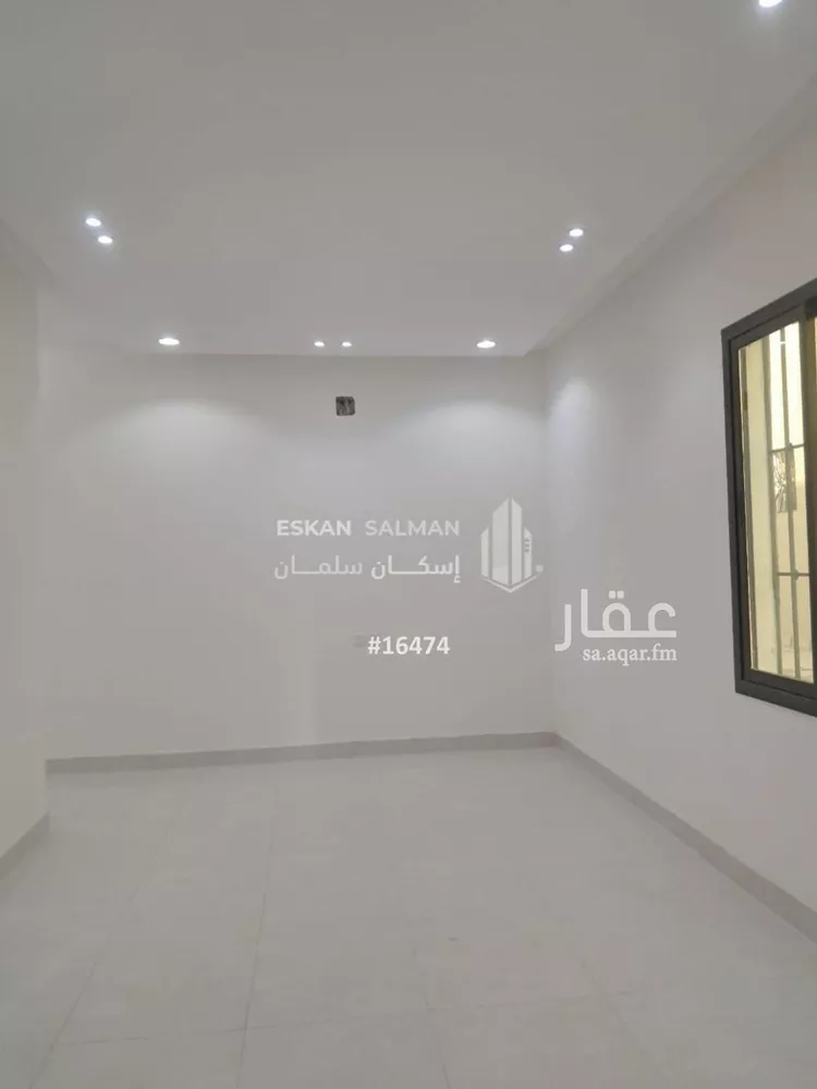 فيلا للبيع في شارع يوسف بن النحوي, حي العريجاء الغربي, مدينة الرياض, منطقة الرياض صورة 2