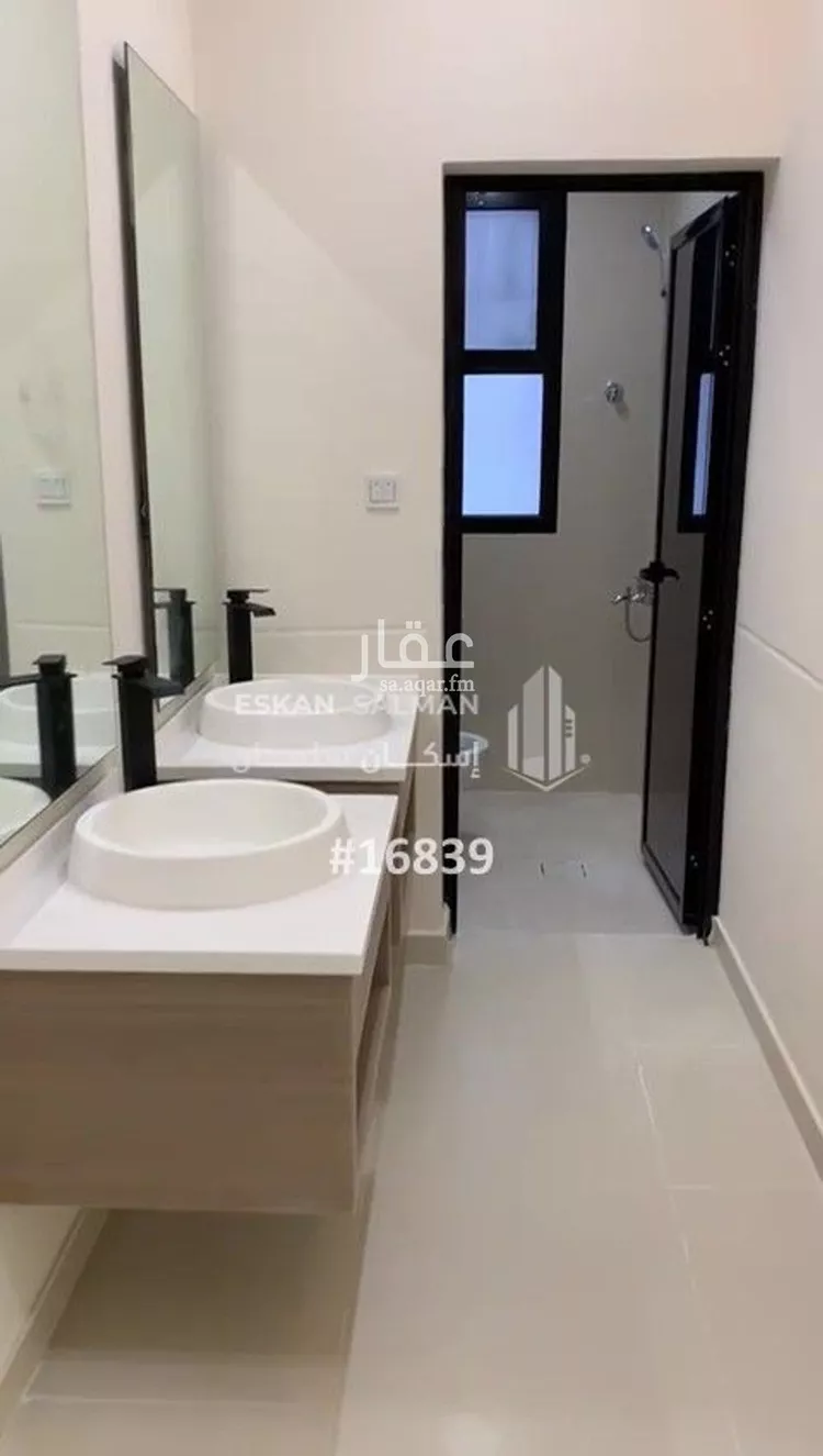 شقة للبيع في شارع الفضل, حي هجر, مدينة الدمام, المنطقة الشرقية صورة 3
