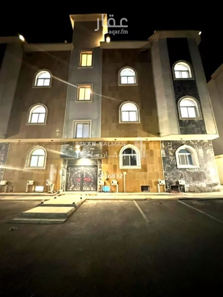 شقة للبيع في شارع ابن بطة, حي الرانوناء, مدينة المدينة المنورة, منطقة المدينة المنورة