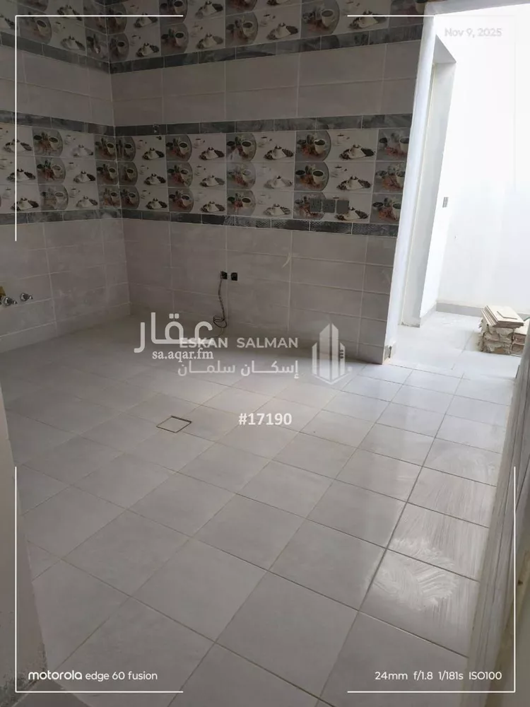 فيلا للبيع في شارع ابو الحسن بن الجوزي, حي بدر, مدينة الدمام, المنطقة الشرقية صورة 4