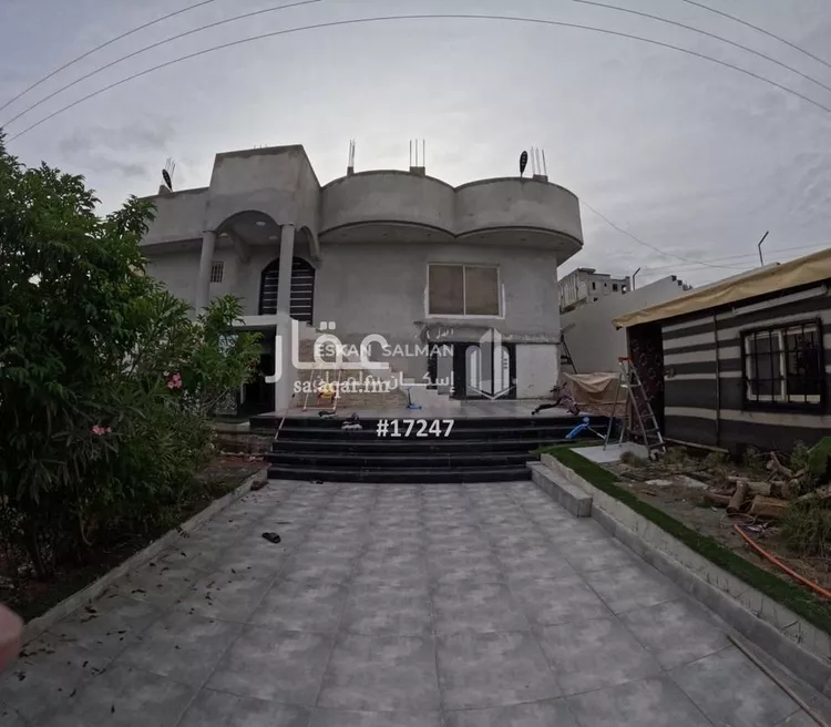 فيلا للبيع في حي الوادي, مدينة أبها, منطقة عسير