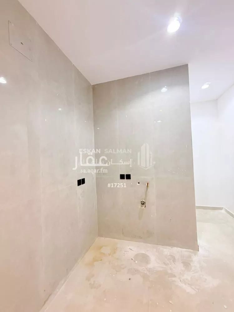 شقة للبيع في شارع 24ب, حي بدر, مدينة الدمام, المنطقة الشرقية صورة 4