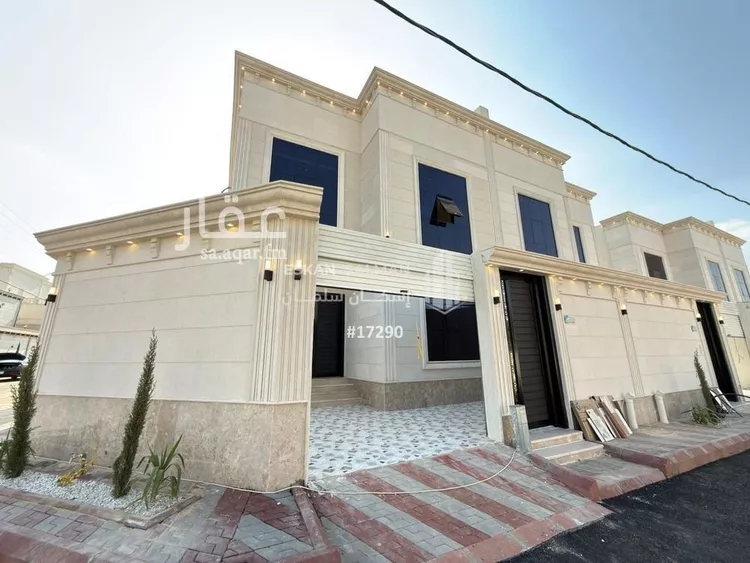 فيلا للبيع في شارع السلمانية 312, حي السليمانية, مدينة الطائف, منطقة مكة المكرمة