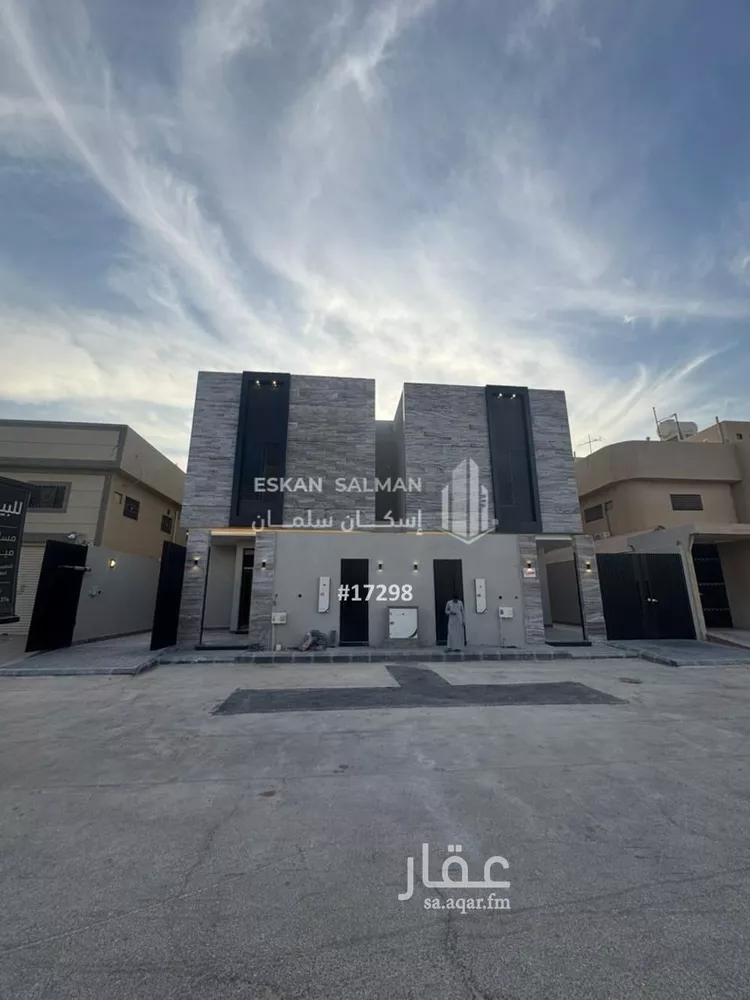 فيلا للبيع في شارع تميم الحلي, حي الملك فيصل, مدينة الرياض, منطقة الرياض