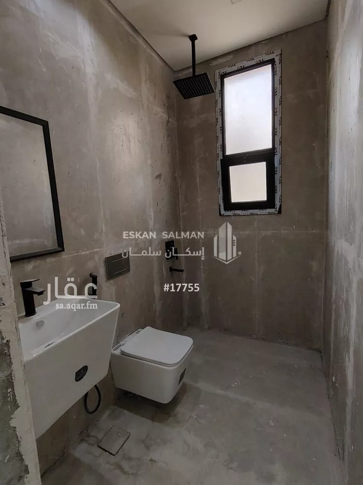 دور للبيع في شارع صالح المحمود, حي السويدي الغربي, مدينة الرياض, منطقة الرياض صورة 5