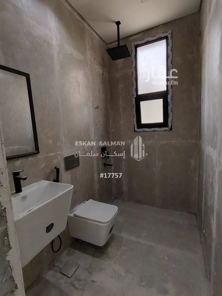 شقة للبيع في شارع أبي محمد البصري, حي السويدي الغربي, مدينة الرياض, منطقة الرياض صورة 5