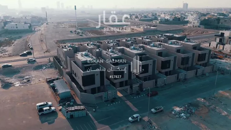 فيلا للبيع في شارع النجوم, حي السيف, مدينة الدمام, المنطقة الشرقية