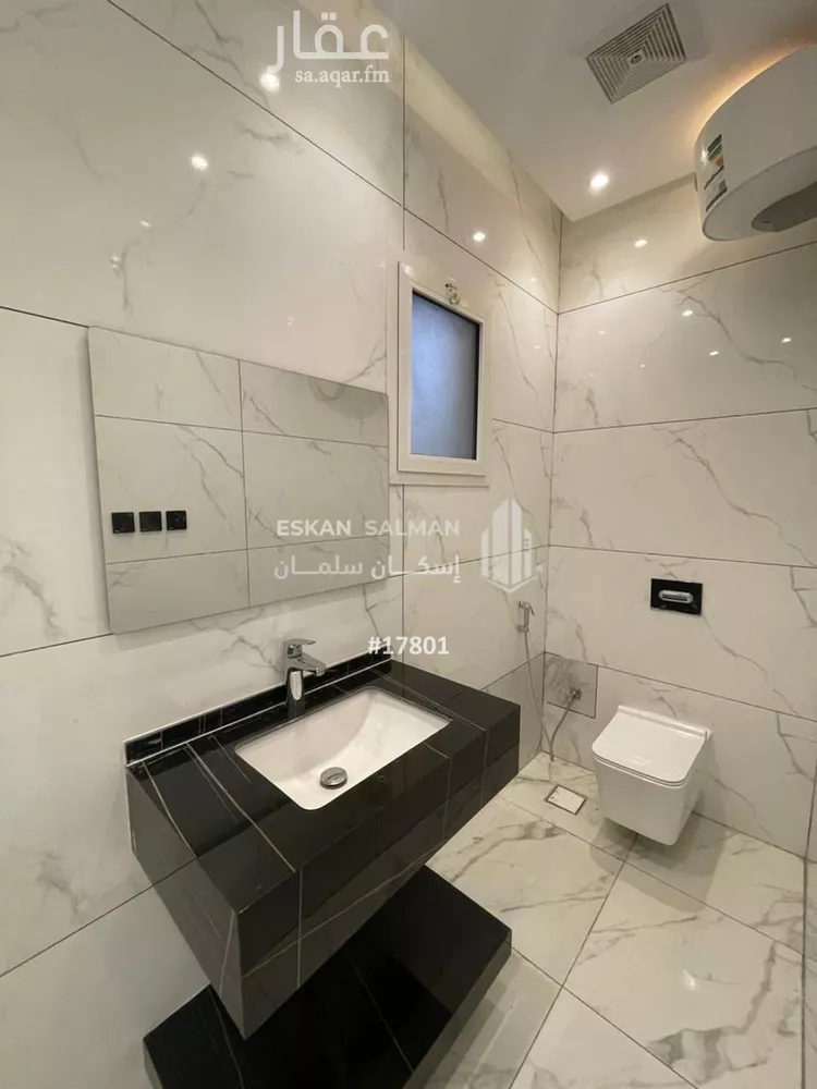 فيلا للبيع في شارع وادي الملاحي, حي الرياض, مدينة جدة, منطقة مكة المكرمة صورة 3