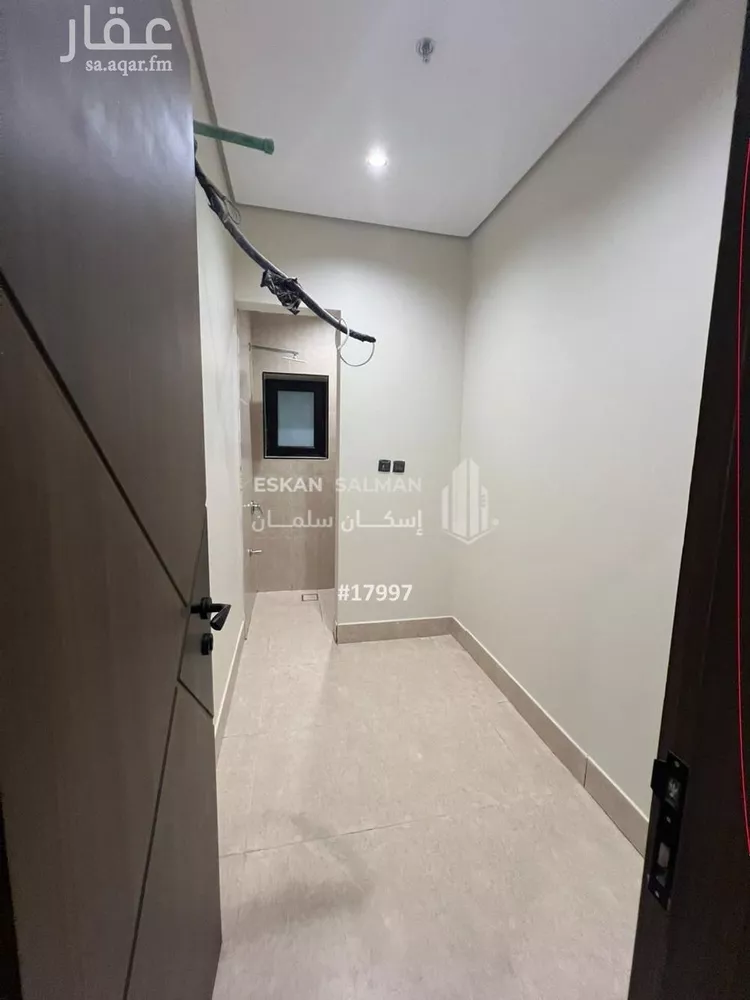 شقة للبيع في شارع الحكم بن حزن الكلفي, حي طيبة, مدينة الدمام, المنطقة الشرقية صورة 4