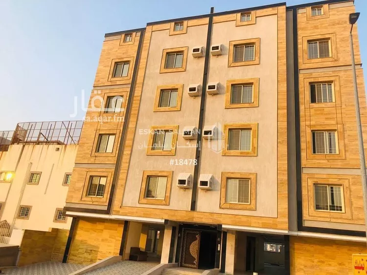 شقة للبيع في شارع  محمد ابن جبير, حي الملك فهد, مدينة مكة المكرمة, منطقة مكة المكرمة صورة 2