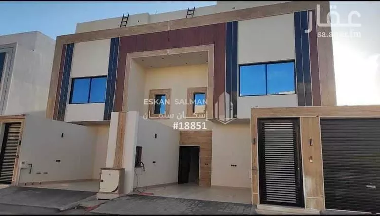 دور للبيع في شارع محمد العنابي, حي العريجاء الغربي, مدينة الرياض, منطقة الرياض