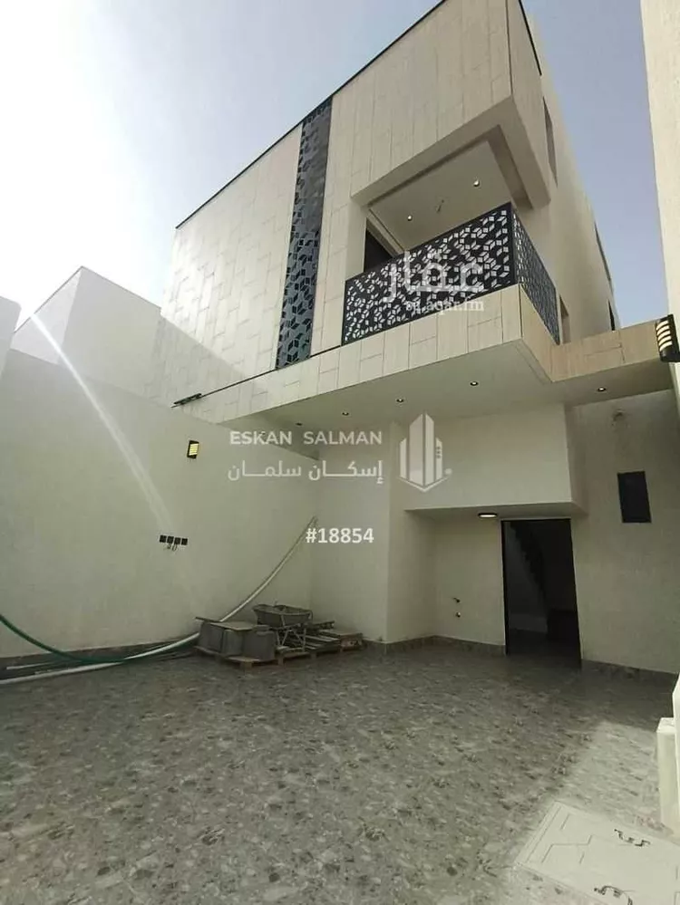 دور للبيع في حي الجنادرية, مدينة الرياض, منطقة الرياض صورة 3