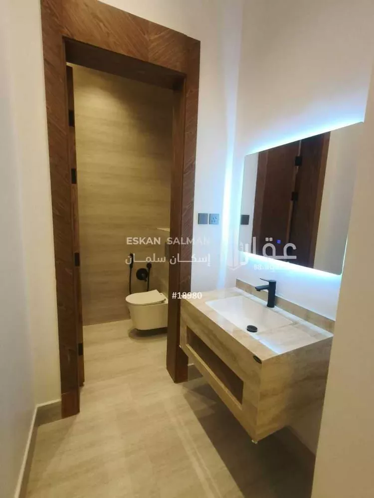 شقة للبيع في شارع الفجيرة, حي النهضة, مدينة الرياض, منطقة الرياض صورة 4