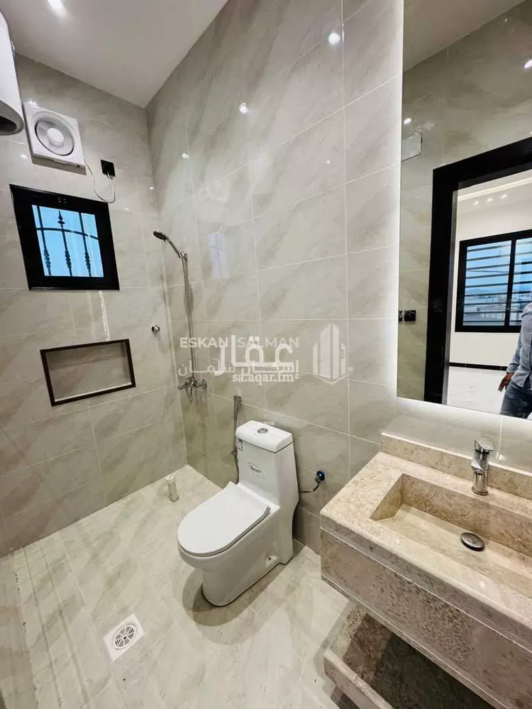 فيلا للبيع في شارع ابن قزمان, حي الرحاب, مدينة الطائف, منطقة مكة المكرمة صورة 2