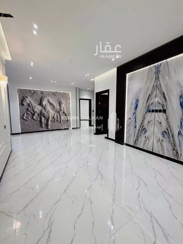 فيلا للبيع في شارع ابن قزمان, حي الرحاب, مدينة الطائف, منطقة مكة المكرمة صورة 4