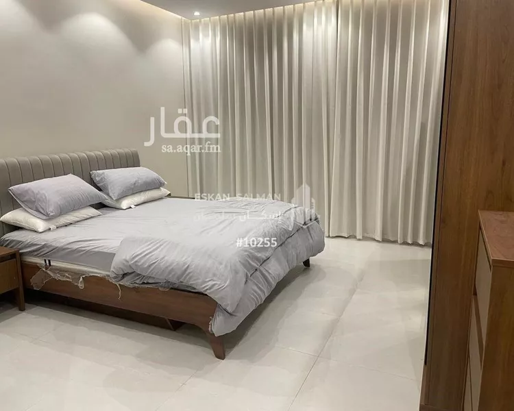 شقة للبيع في شارع زهير بن الحارث, حي الواحة, مدينة جدة, منطقة مكة المكرمة صورة 3